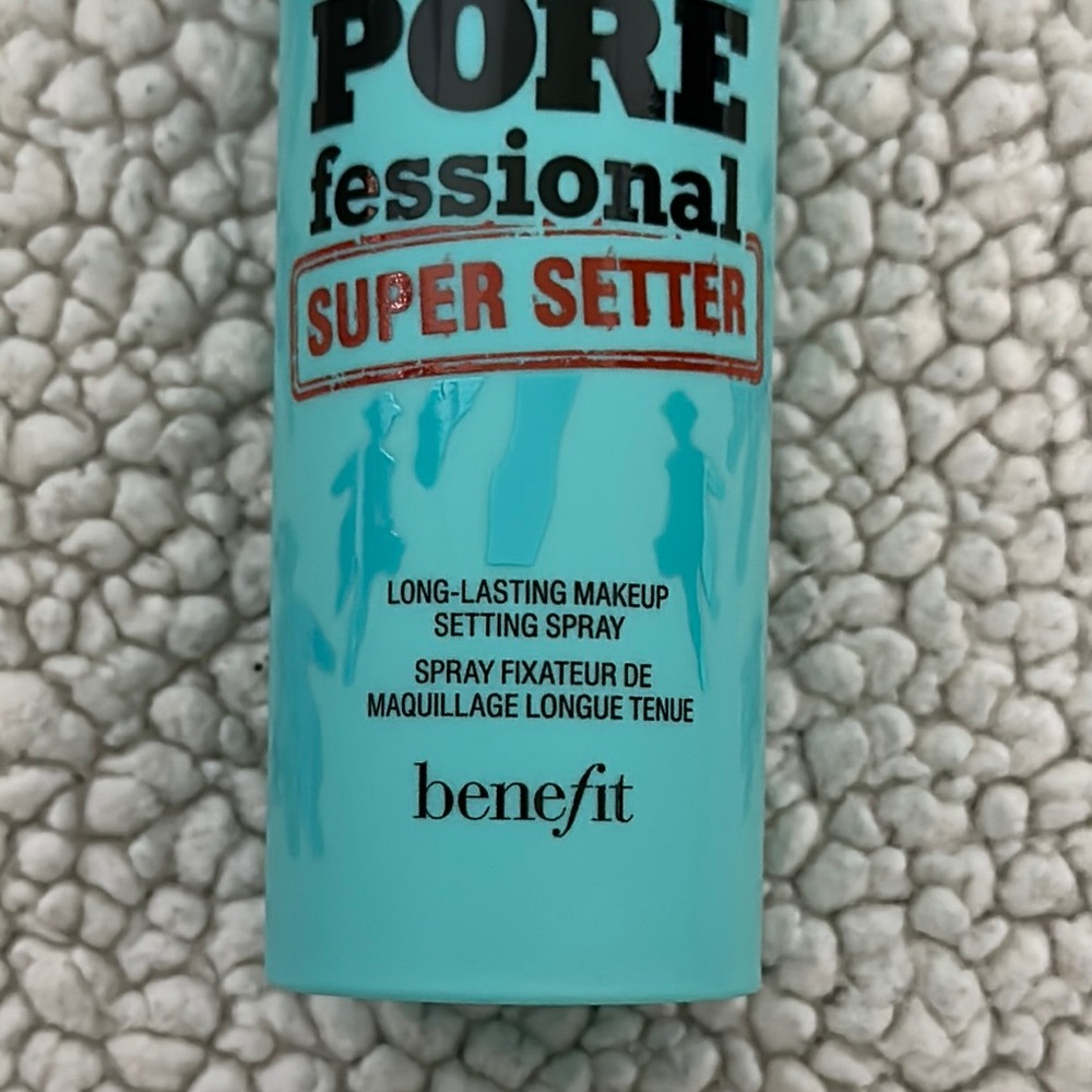Benefit—The Pore fessional Primer & Super Setter Set - Picture 3 of 15